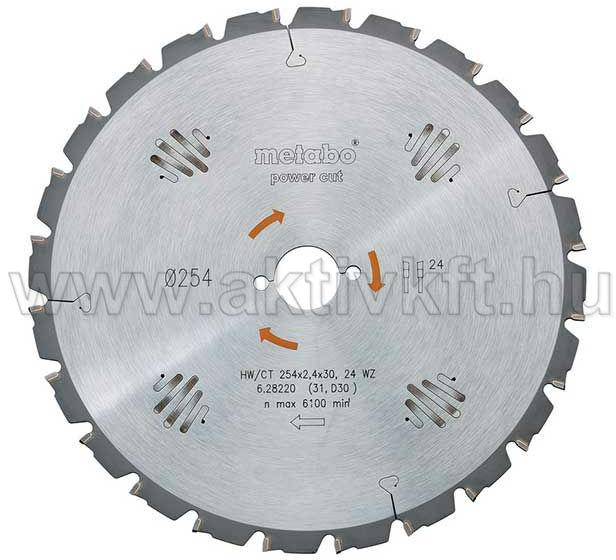 Metabo - 628220000