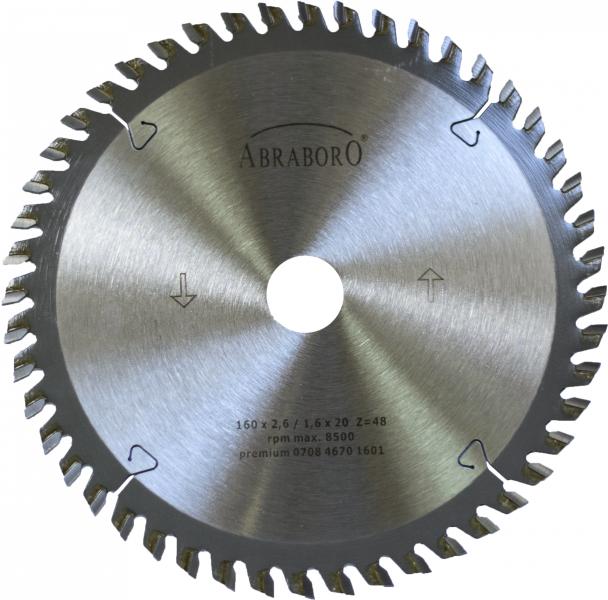 ABRABORO - 070846701401