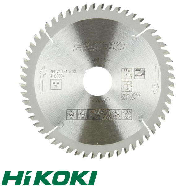 HiKOKI (Hitachi) - 4100001