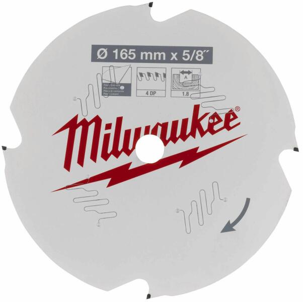 Milwaukee - 4932493217