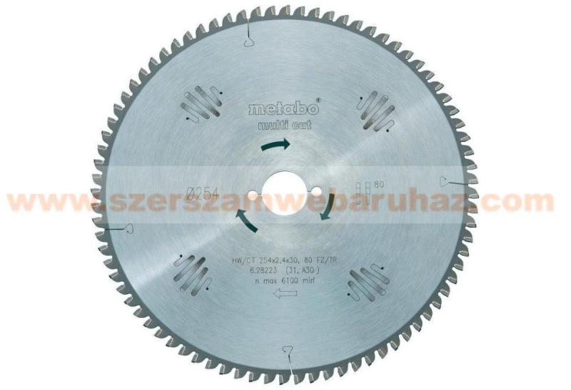Metabo - 628091000