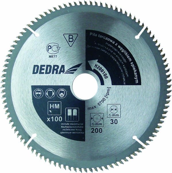 Dedra - H600100