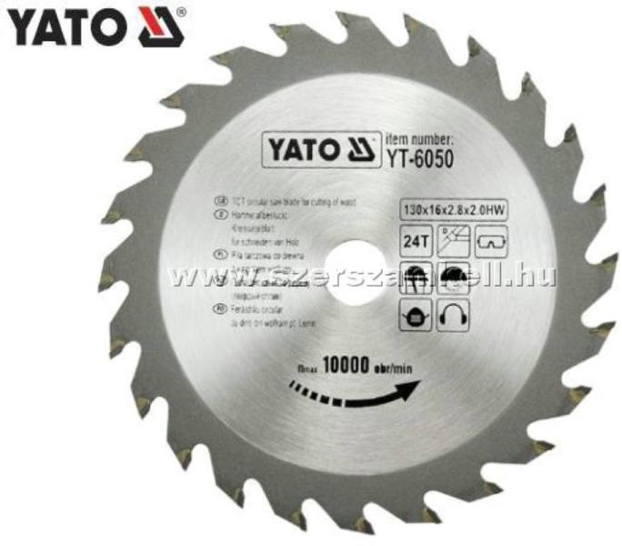 TOYA - YATO YT-6050