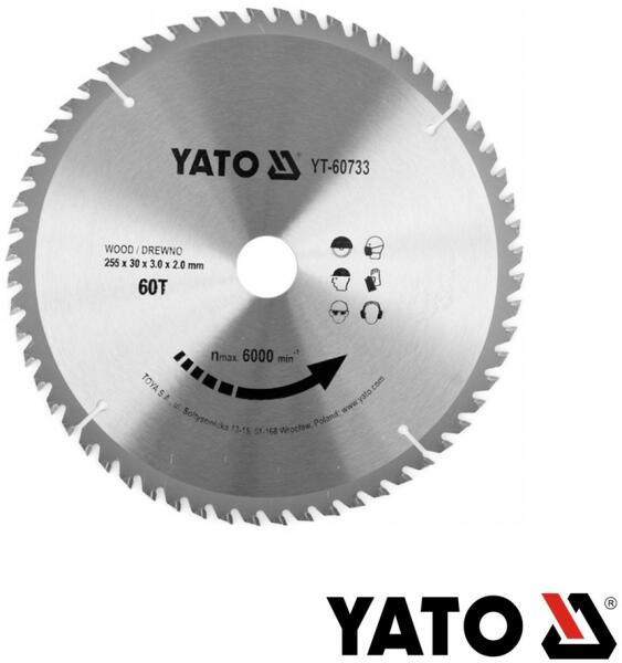 TOYA - YATO YT-60733