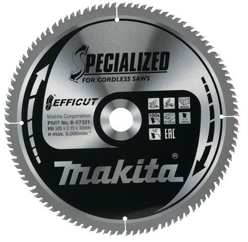 Makita - B-67321
