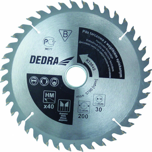 Dedra - H15048C