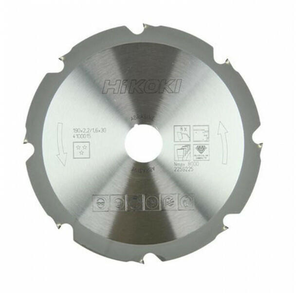 HiKOKI (Hitachi) - 4100012