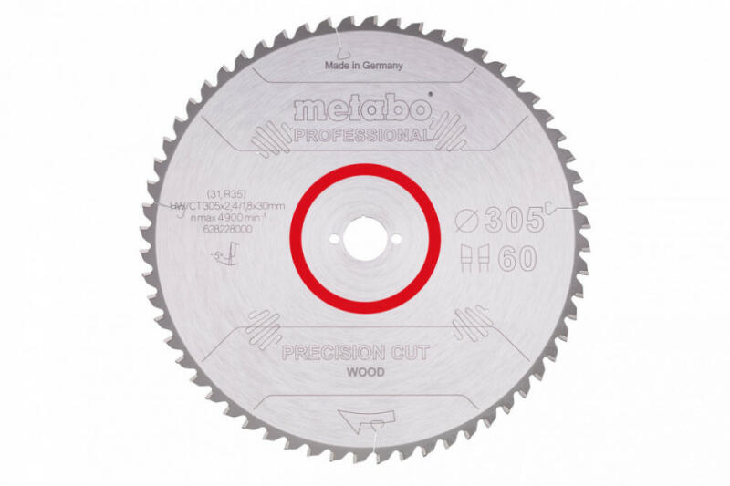Metabo - 628228000