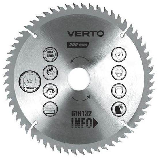 VERTO - 61H122