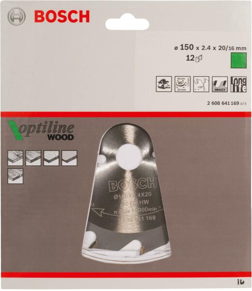 Bosch - 2608641169