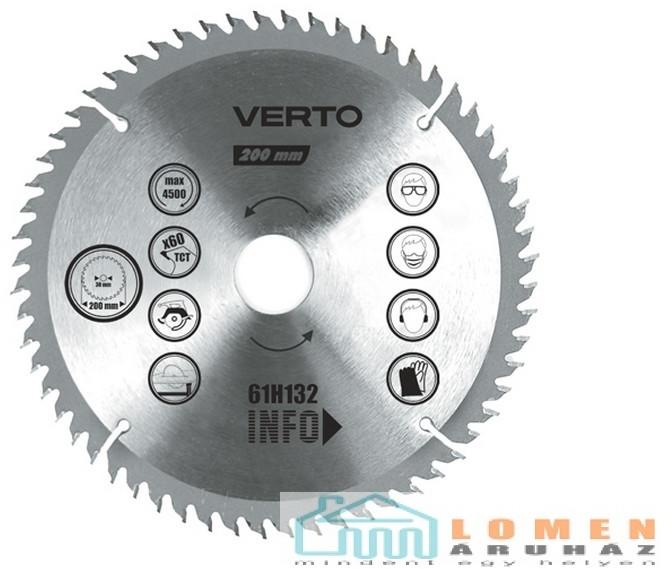 VERTO - 61h132