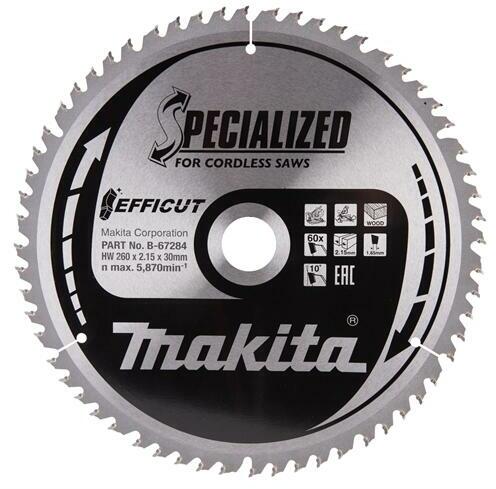 Makita - B-67284