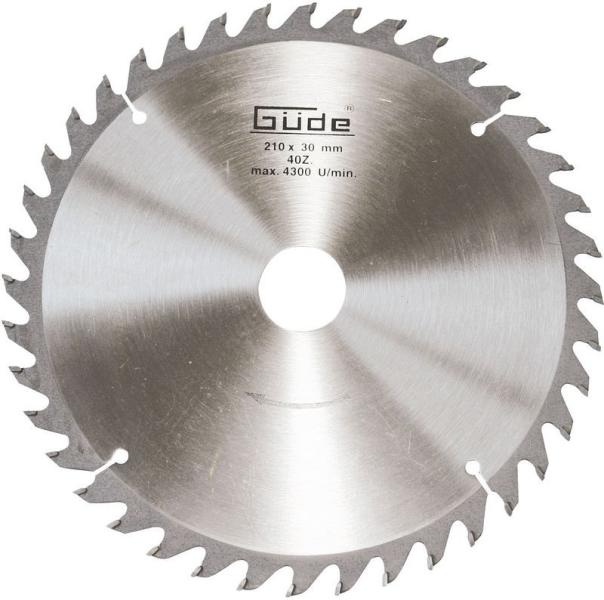Güde - 55076