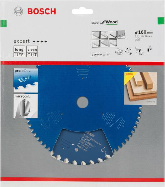Bosch - 2608644017