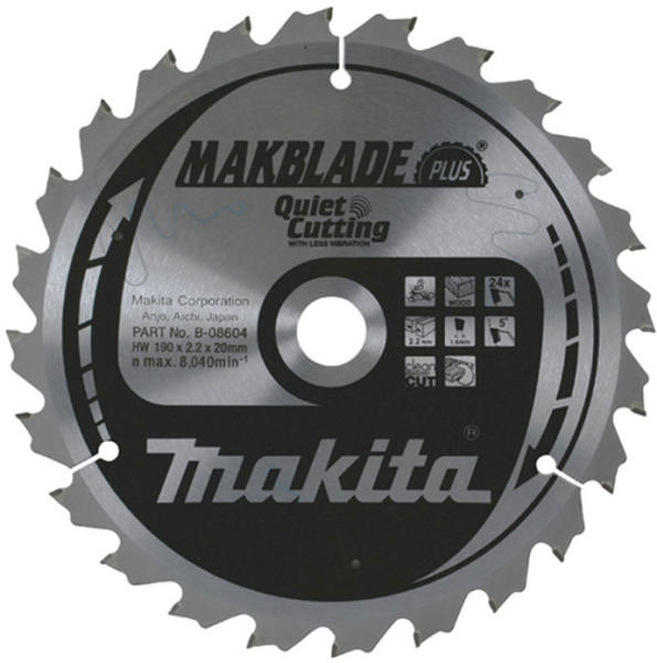 Makita - B-08735