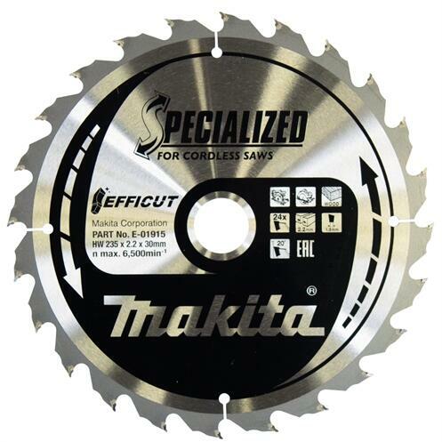 Makita - E-01915