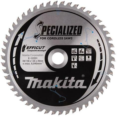 Makita - E-12251