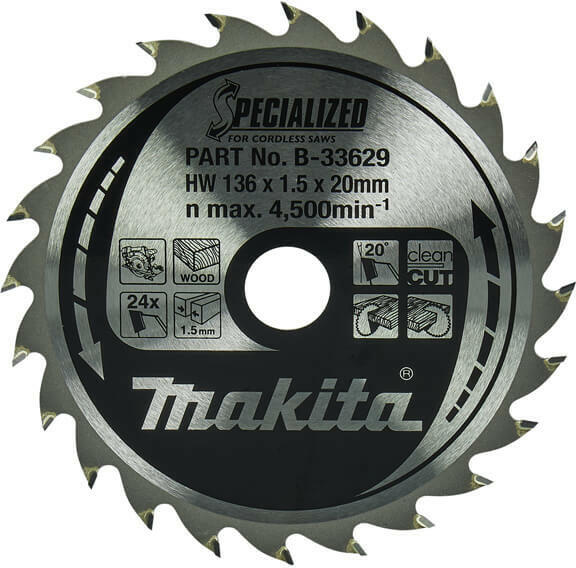 Makita - B-33629
