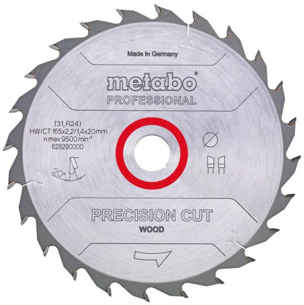 Metabo - 628072000