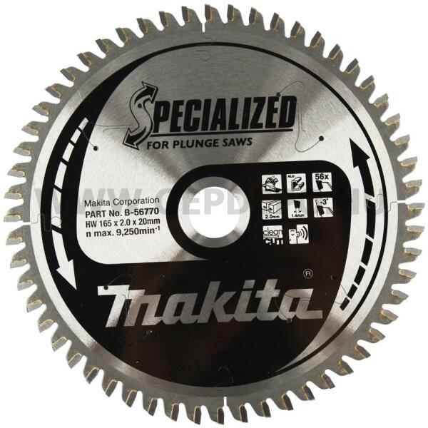 Makita - B-56770