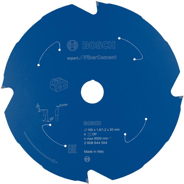 Bosch - 2608644554