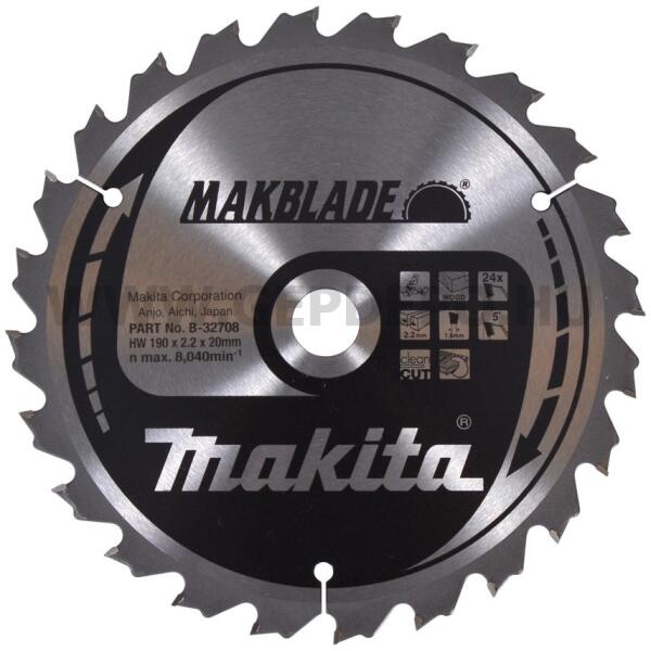 Makita - B-32708