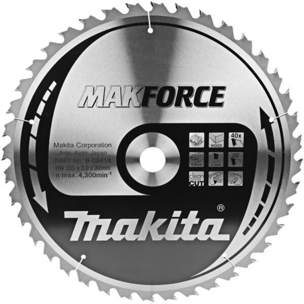 Makita - B-08414