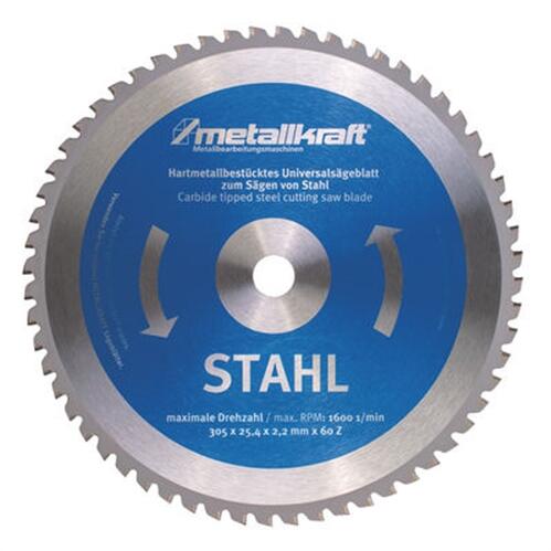 Metallkraft - 3853051