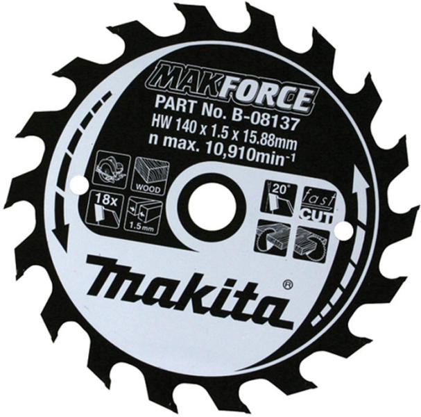 Makita - B-08143