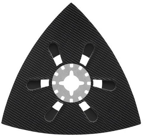 Hitachi-HiKoki Multi tépőzáras csisz. talp - 782791 (782791)