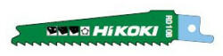 HiKOKI (Hitachi) - RD10B orrfűrészlap fémhez/fához (752680) - praktikuskft