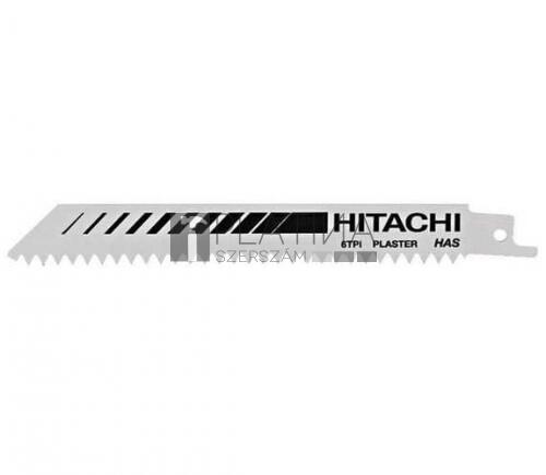 Hitachi RW20 HAS orrfűrészlap 150mm gipszkartonhoz - 752034 (752034)