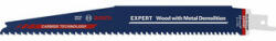 Bosch - orrfűrészlap fához 225 mm 3 db (2608900399)