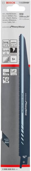 Bosch - 2608658011