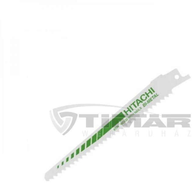 Hitachi 752025 Orrfűrészlap RD31B (752025)