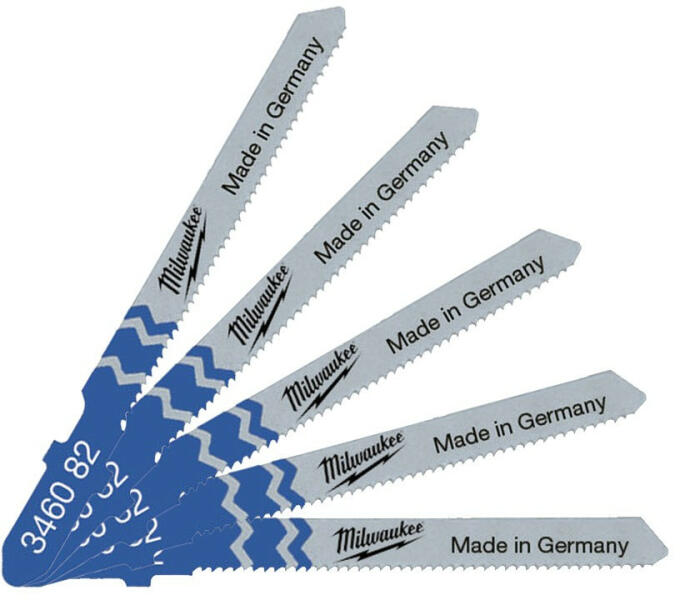 Milwaukee - 4932346082 (5 pc.)