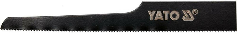 TOYA - YT-09958 Szablyafűrészlap 24TPI (5 db/cs) (YT-09958)