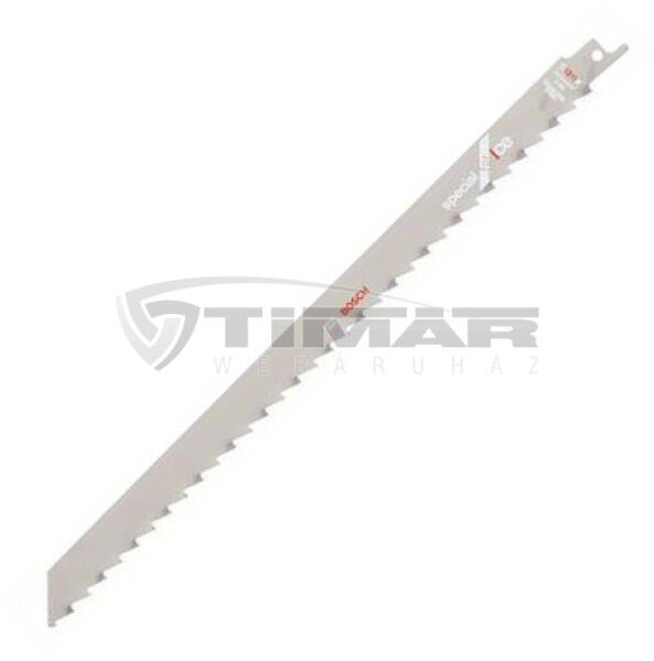 Bosch - 2608652900 Szablyafűrészlap Special for Ice S1211 K 5db (2608652900)