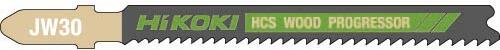 HiKOKI (Hitachi) - fűrészpenge JW30 50-2, 0m750022 (750042)