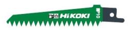 HiKOKI (Hitachi) - RP10 orrfűrészlap fához/műanyaghoz /5db - 752675 (752675)