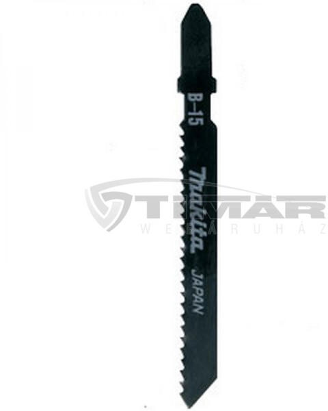 Makita - A-85678 Dekopír fűrészlap B-15 5 db/csomag (A-85678)