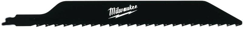 Milwaukee - Szablyafűrészlap TCT 450x3mm speciális felhasználásra (4932498322)