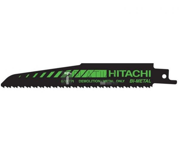 Hitachi RM37B Bi-metal orrfűrészlap 150mm fémhez - 752020 (752020)