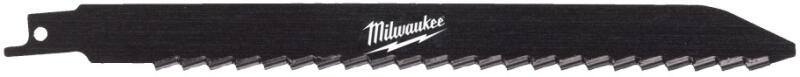 Milwaukee - Szablyafűrészlap Tct 235x3 Mm 4932498320 (4932498320)