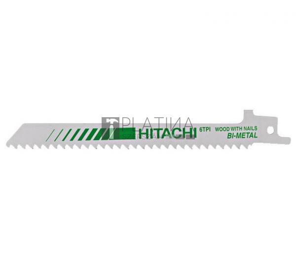 Hitachi RD32B Bi-metal orrfűrészlap 305mm fém + fához - 752026 (752026)