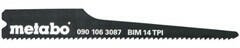 Metabo - orrfűrészlap fémhez 175 mm (0901063087)