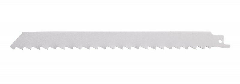 FESTA - Szablyafűrészlap 225/19/1, 3 mm HCS (3 db) (24302F) - szerszamplaza