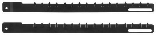 DEWALT - Aligátorfűrészlap TCT 275 mm 20-as POROTON (DT2962-QZ)
