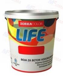 Dulux - EasyCare foltálló falfesték Bíbor palást 5L KIFUTÓ (5253273)