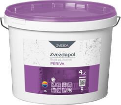 Zvezda - Zvezdapol beltéri falfesték 8 kg KIFUTÓ (42570405)